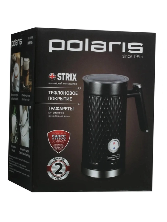 Sut ko‘pirtirgich Polaris PAMF 5005