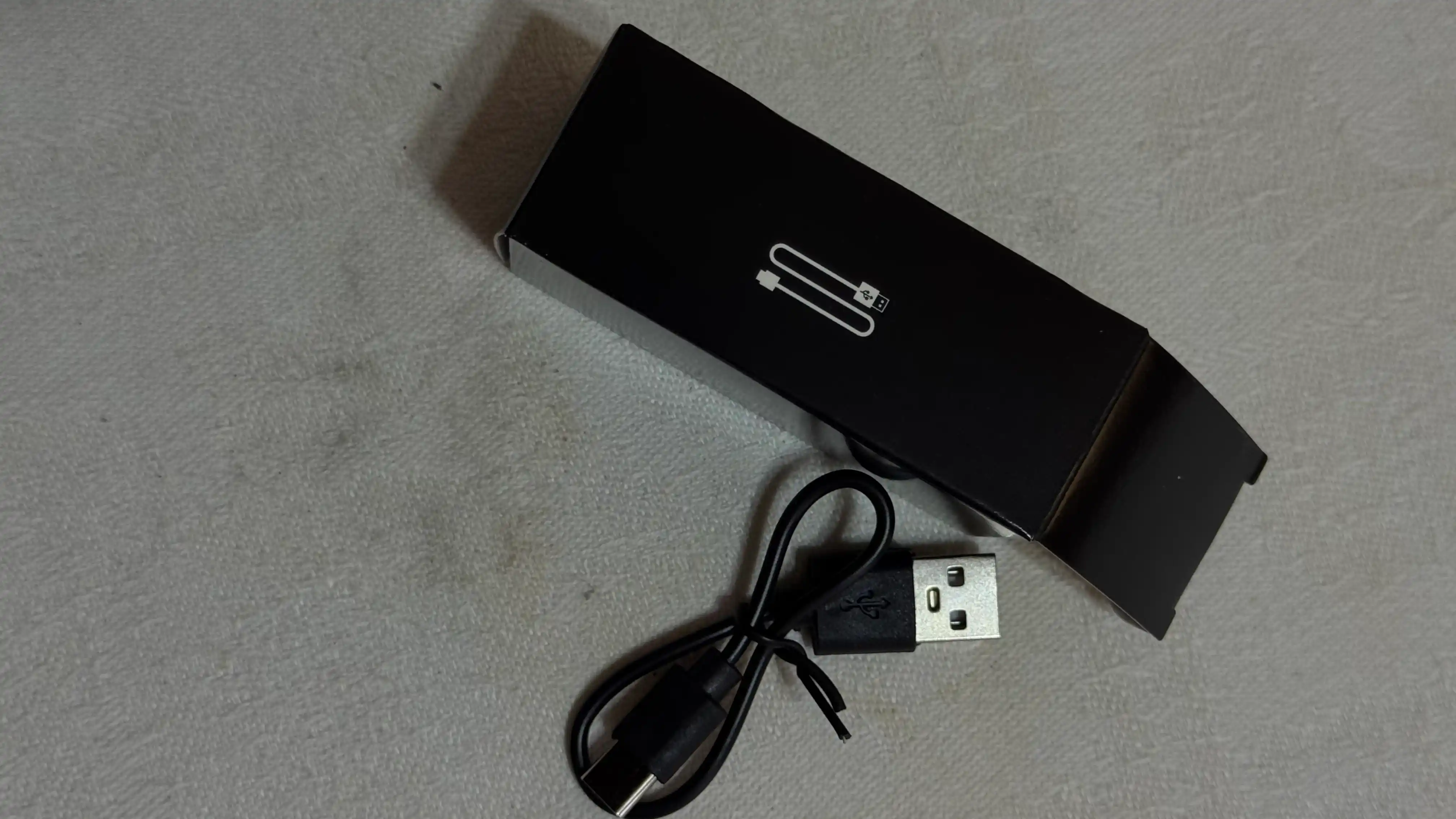 Lavaliere Video 2 Type-C+Lightning blogerlar uchun simsiz petlichka mikrofoni