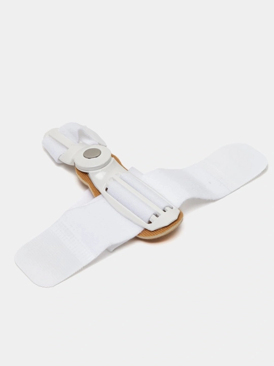 Valgus shinasi, bosh barmoq fiksator-korrektori, oyoq panjasi uchun fiksator Hallux Valgus