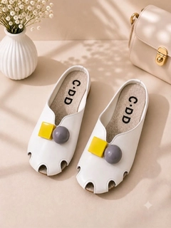 Oqish rang