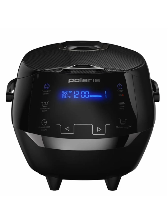Мультиварка Polaris PMC 0526 Wi-Fi IQ Home