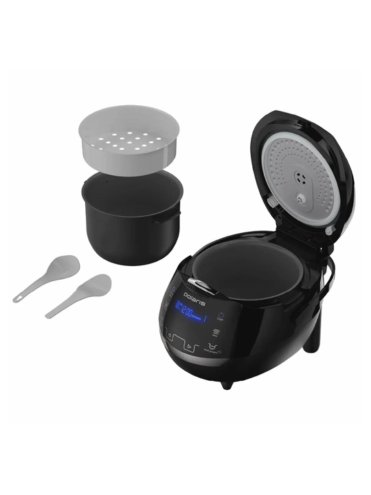 Мультиварка Polaris PMC 0526 Wi-Fi IQ Home