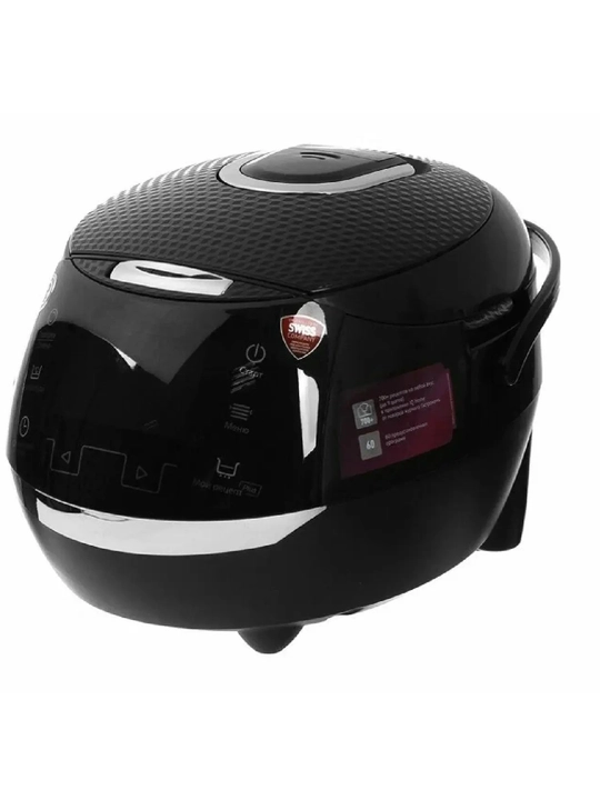 Мультиварка Polaris PMC 0526 Wi-Fi IQ Home