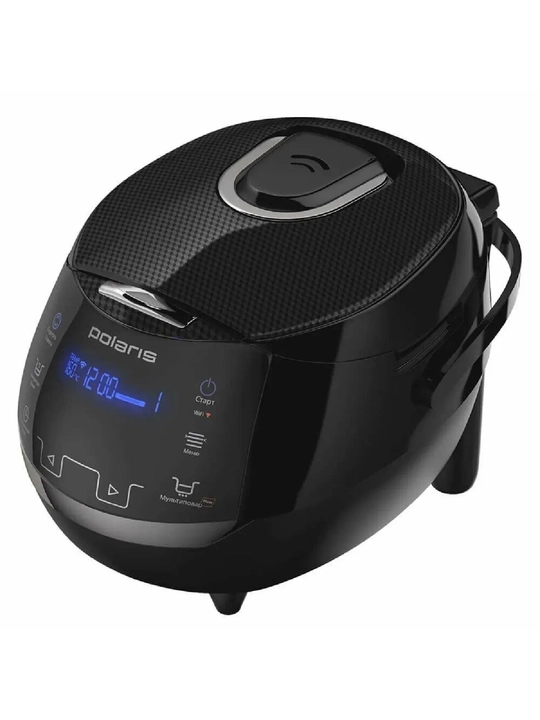 Мультиварка Polaris PMC 0526 Wi-Fi IQ Home