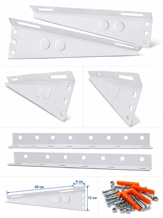 Konditsioner Kronshteyn 9-12BTU