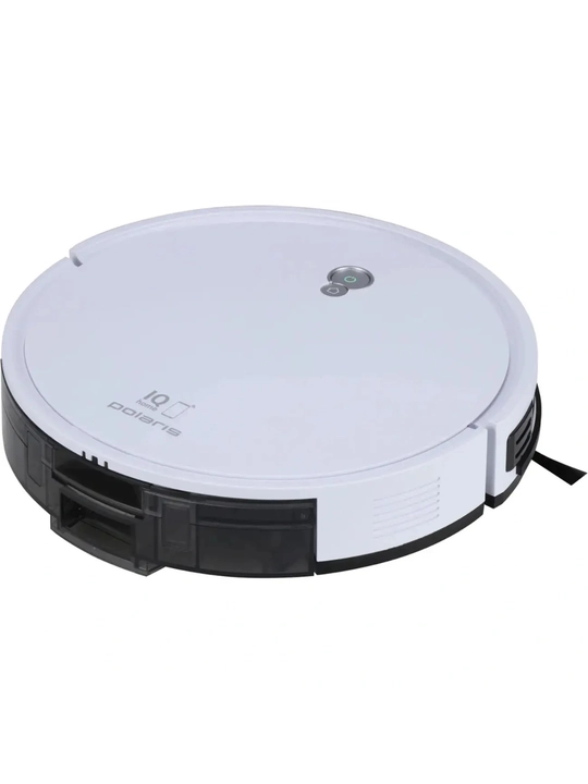 Робот-пылесос Polaris PVCR 0926W
