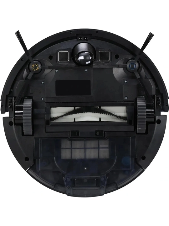 Робот-пылесос Polaris PVCR 0926W