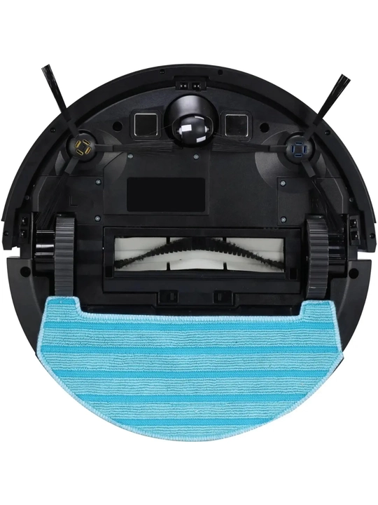 Робот-пылесос Polaris PVCR 0926W