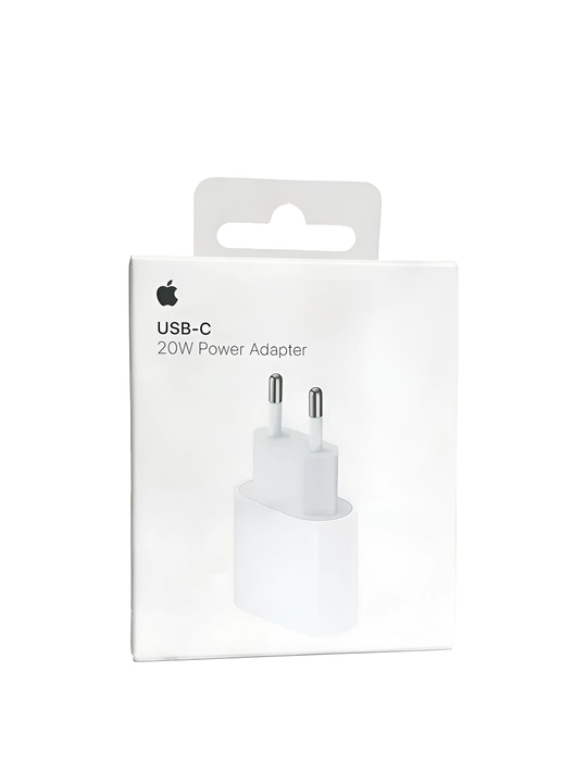 Быстрая зарядка 25W Type-C блок питания, сетевой адаптер для iOS и Android