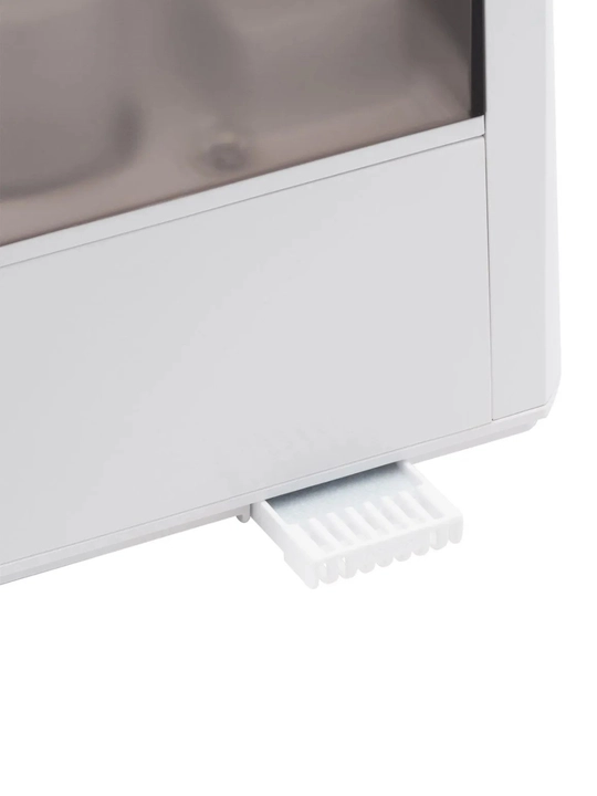 Увлажнитель воздуха Polaris PUH 0545D White