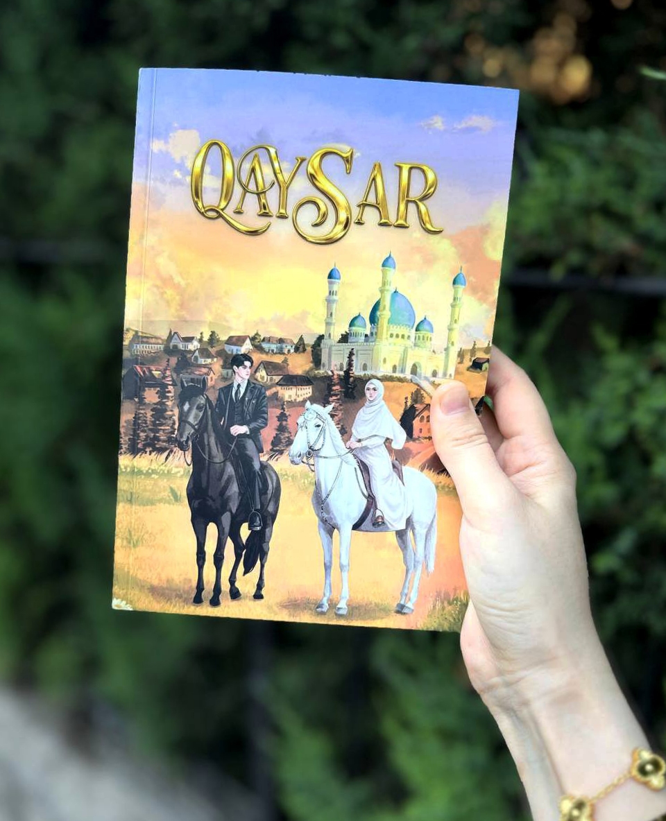 Qaysar