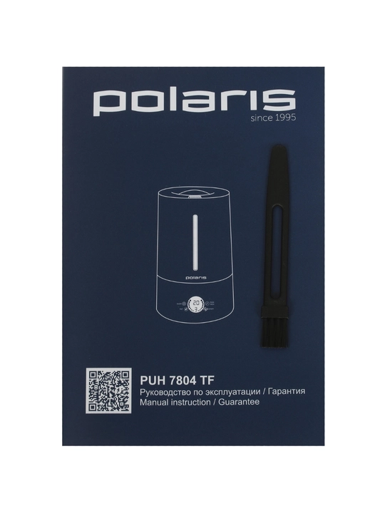 Увлажнитель воздуха Polaris PUH 7804 TF