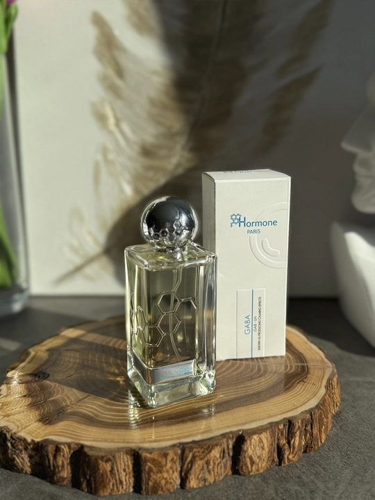 Hormone Paris GABA Uniseks Atir 100 ml, erkaklar va ayollar parfyumi, eau de parfum