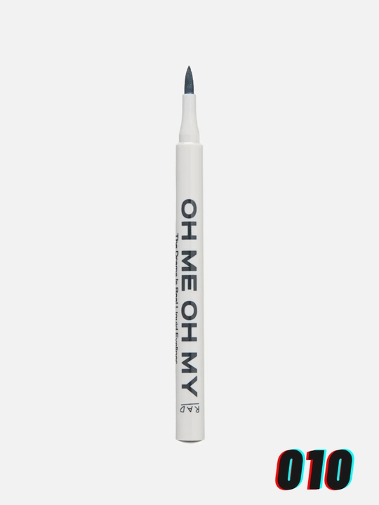Kozlar uchun podvodka-flomaster RAD The Drama Is Real Liquid Eyeliner - 