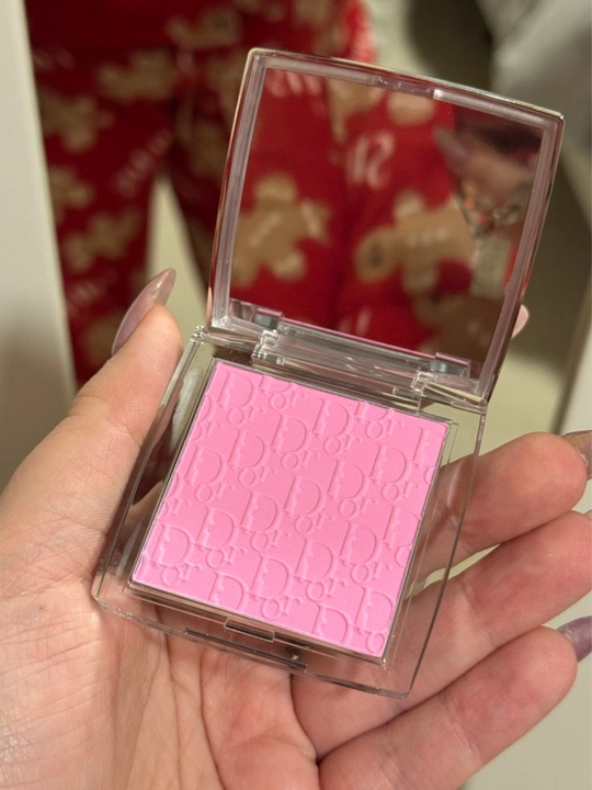 Румяна для лица, Dior Backstage Rosy Glow 4.5 г