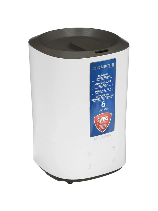 Havo namlagich Polaris PUH 7005 TFD - 