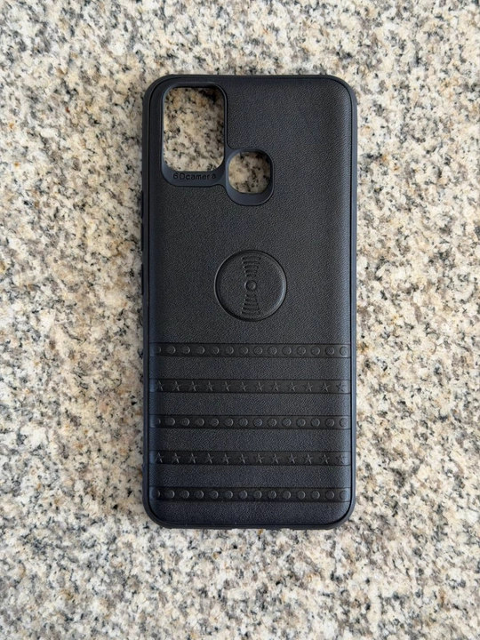 Чехол для Infinix Smart 5 - 