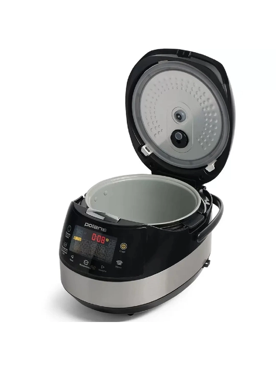 Мультиварка Polaris PMC 0517 Expert