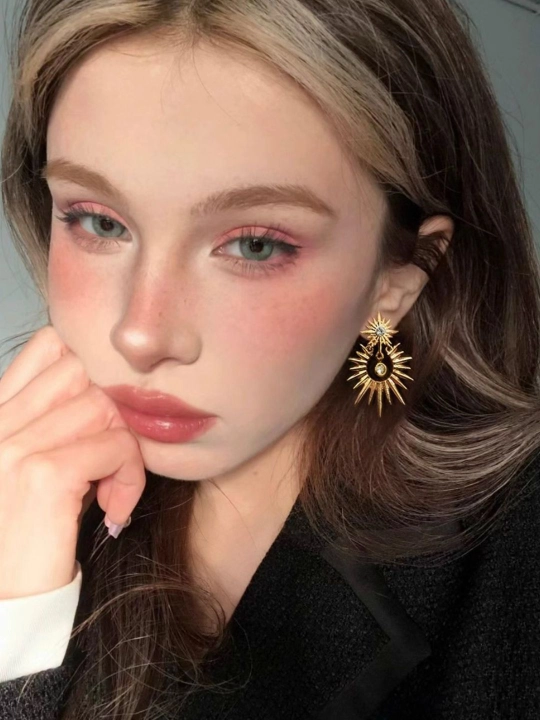 Серьги для женщин