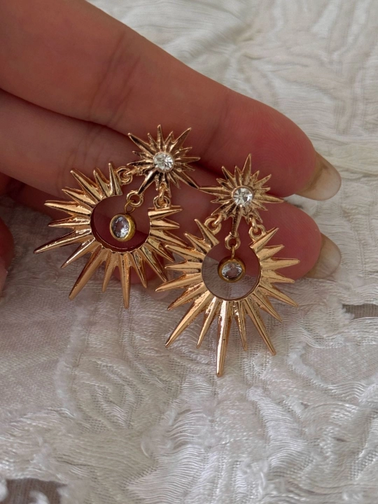 Серьги для женщин