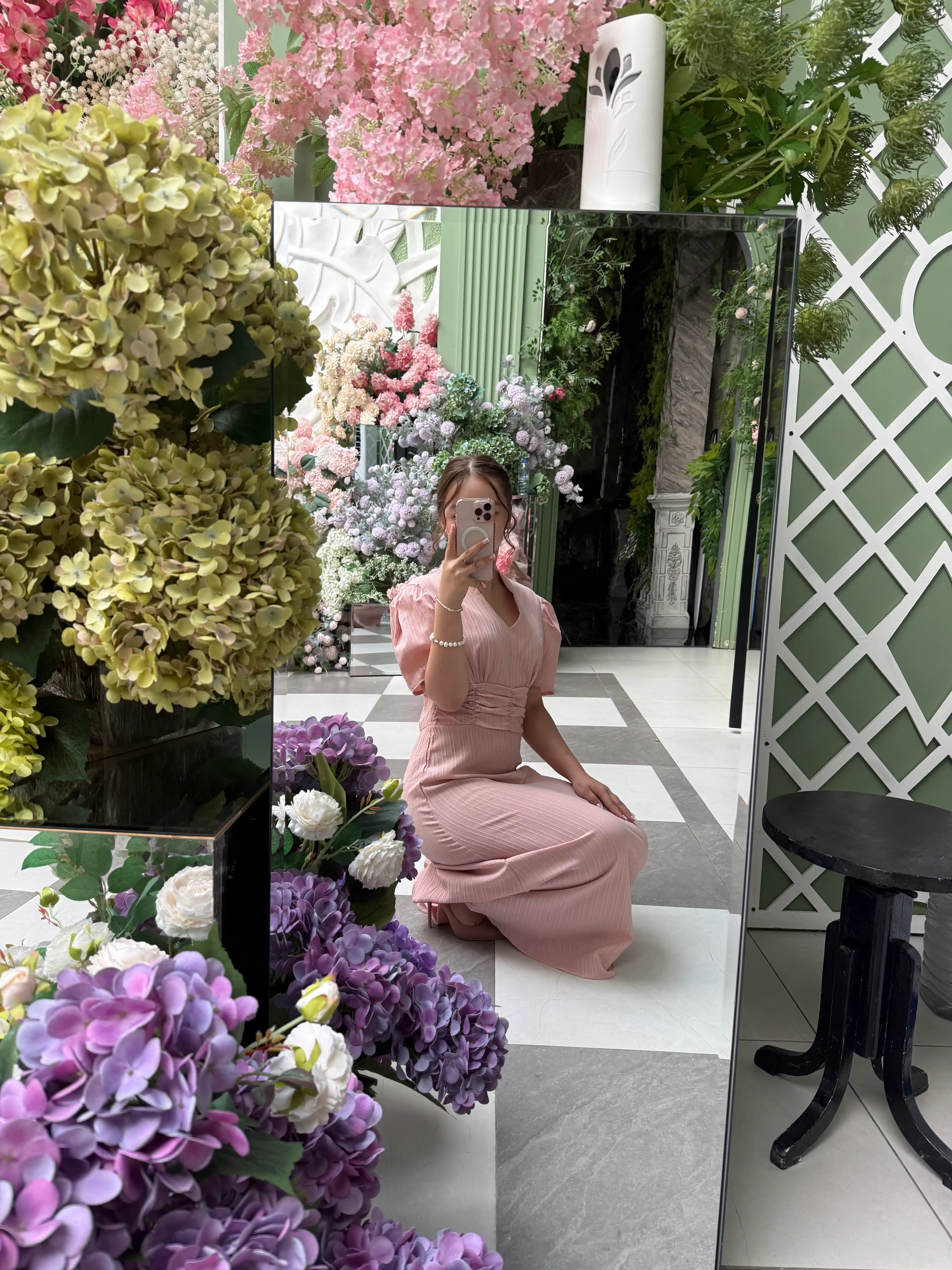 Платье женское повседневное — EllyFashion