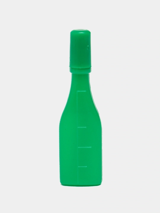Toza jun uchun tomchilar, zararkunandalarga qarshi gigienik tomchilar, 2 shisha