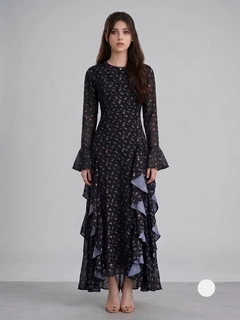 Черное стекло