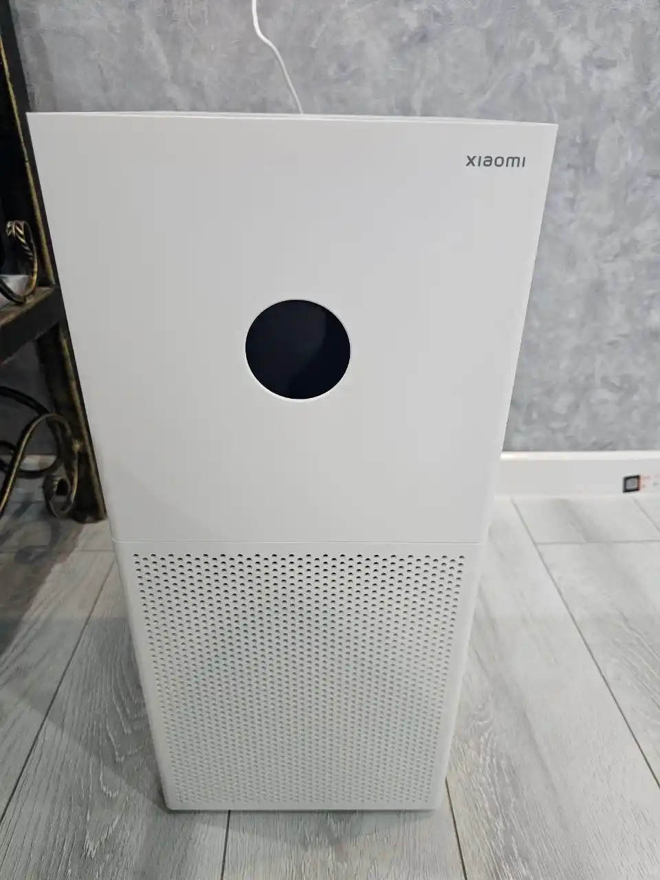 Очистители воздуха Xiaomi Smart Air Purifier Compact / 4 / 4 Lite / 4 Pro/ Elite, global