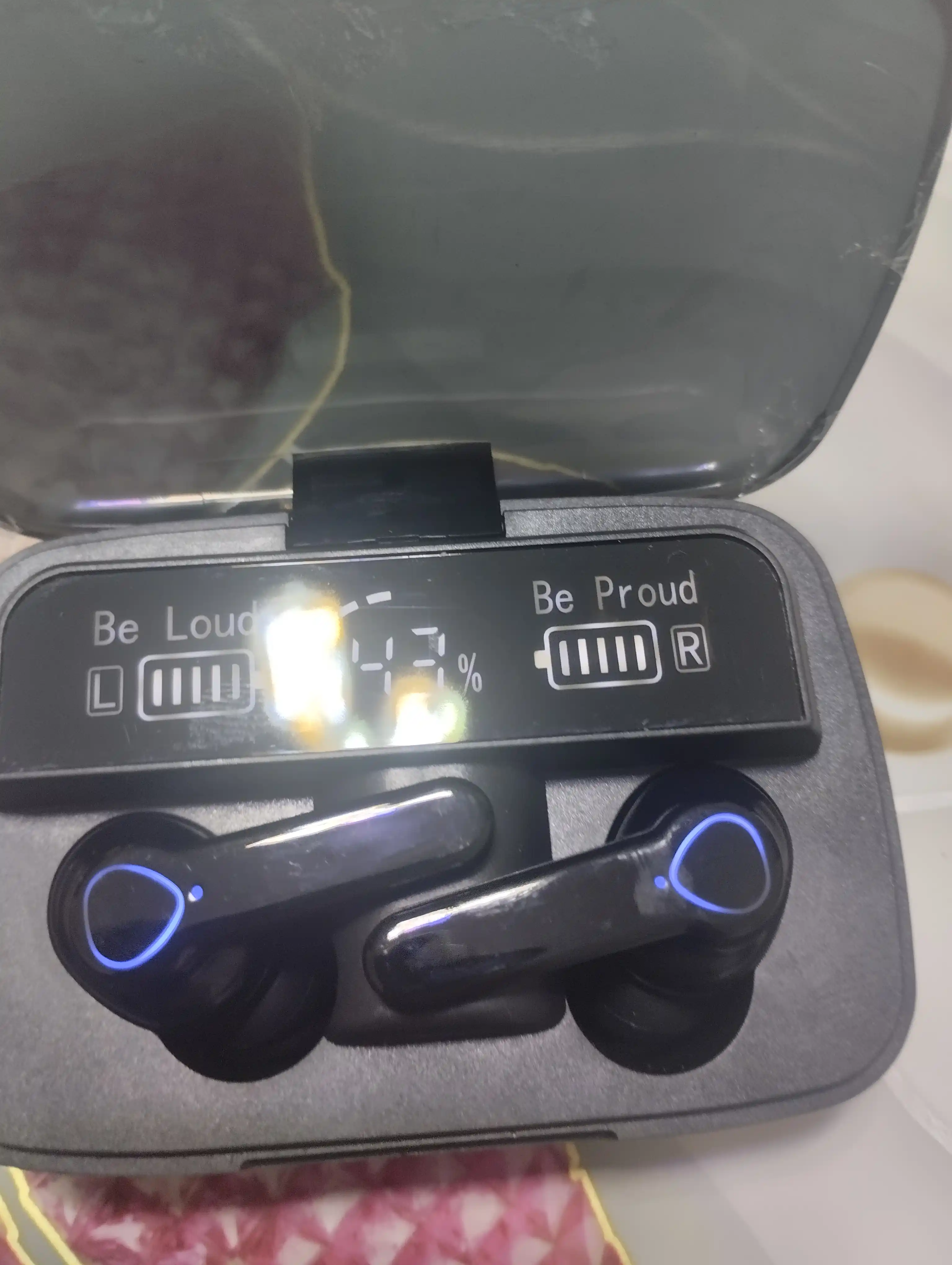 Simsiz minigarnituralar + Power banki