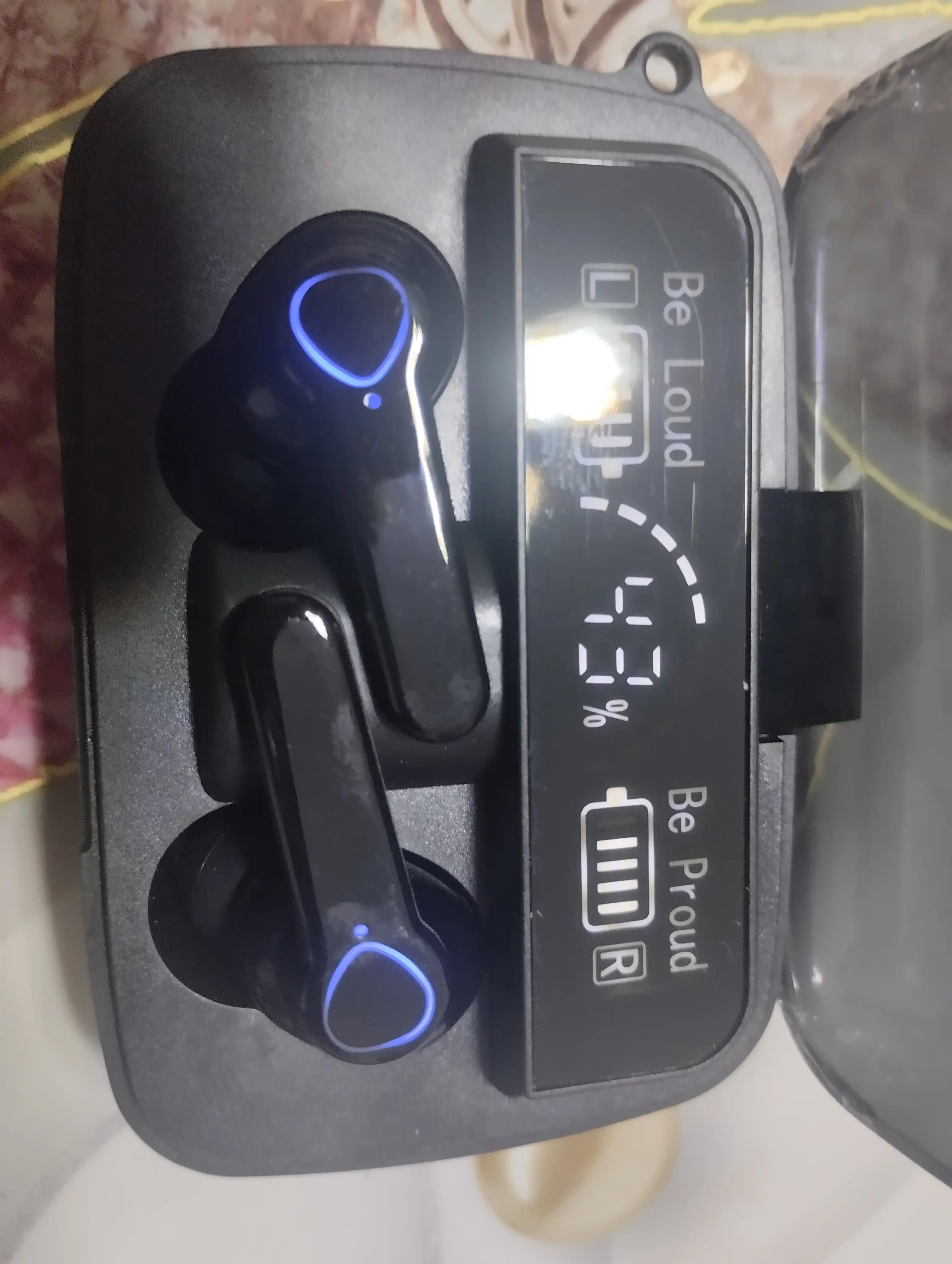 Simsiz minigarnituralar + Power banki