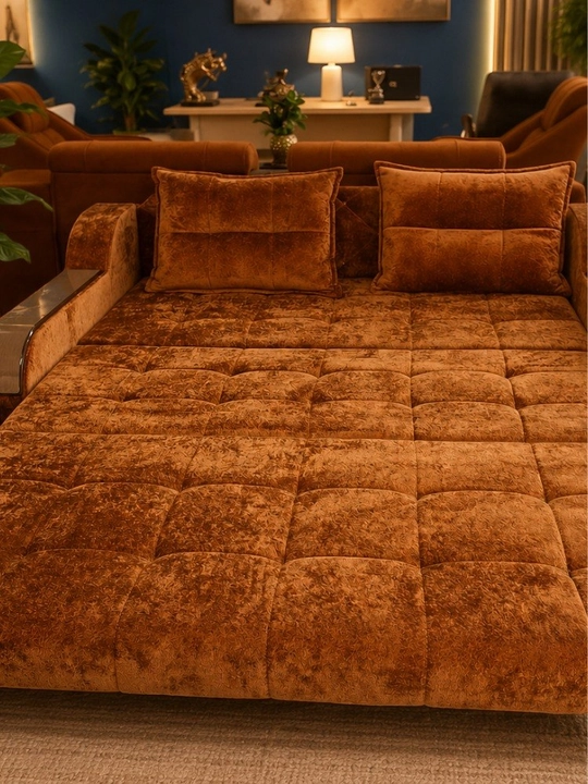 Divan Kravat