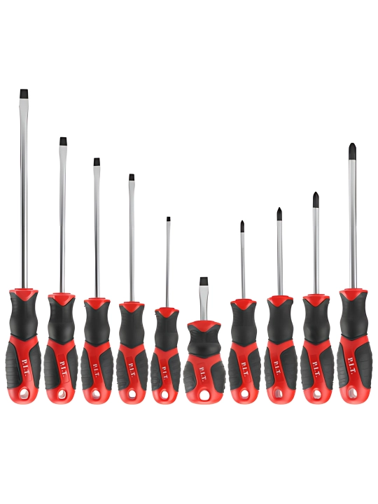 Magnit uchli tornavida to’plami P.I.T. ADVANCE HSDR04-0010