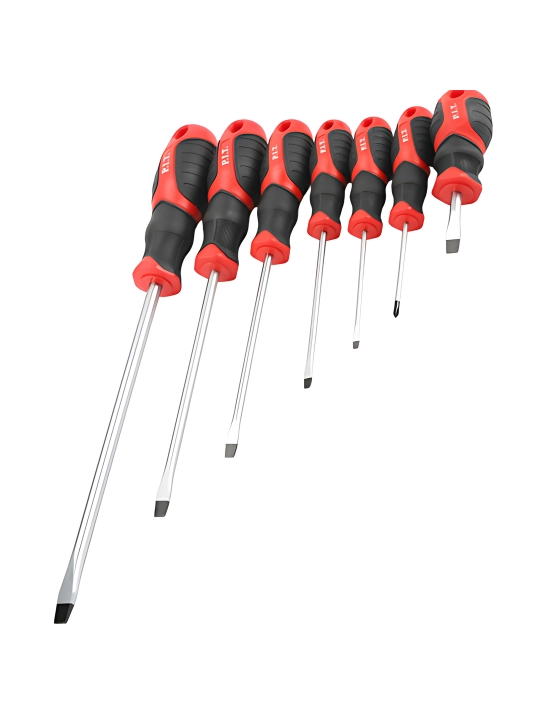 Magnit uchli tornavida to’plami P.I.T. ADVANCE HSDR04-0010