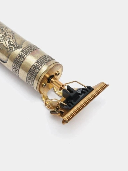 Soch va soqol oladigan mashinka Trimmer, dragon, britva