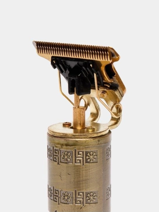 Soch va soqol oladigan mashinka Trimmer, dragon, britva