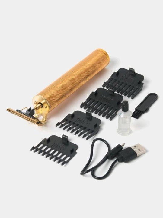 Soch va soqol oladigan mashinka Trimmer, dragon, britva