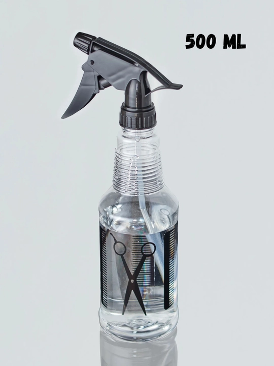 Sartaroshlar uchun suv purkagich (pulverizator), suv purkagich, 250 / 400 / 500 ml - 