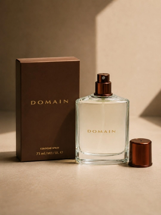 Domain erkaklar uchun 73 ml atir - 