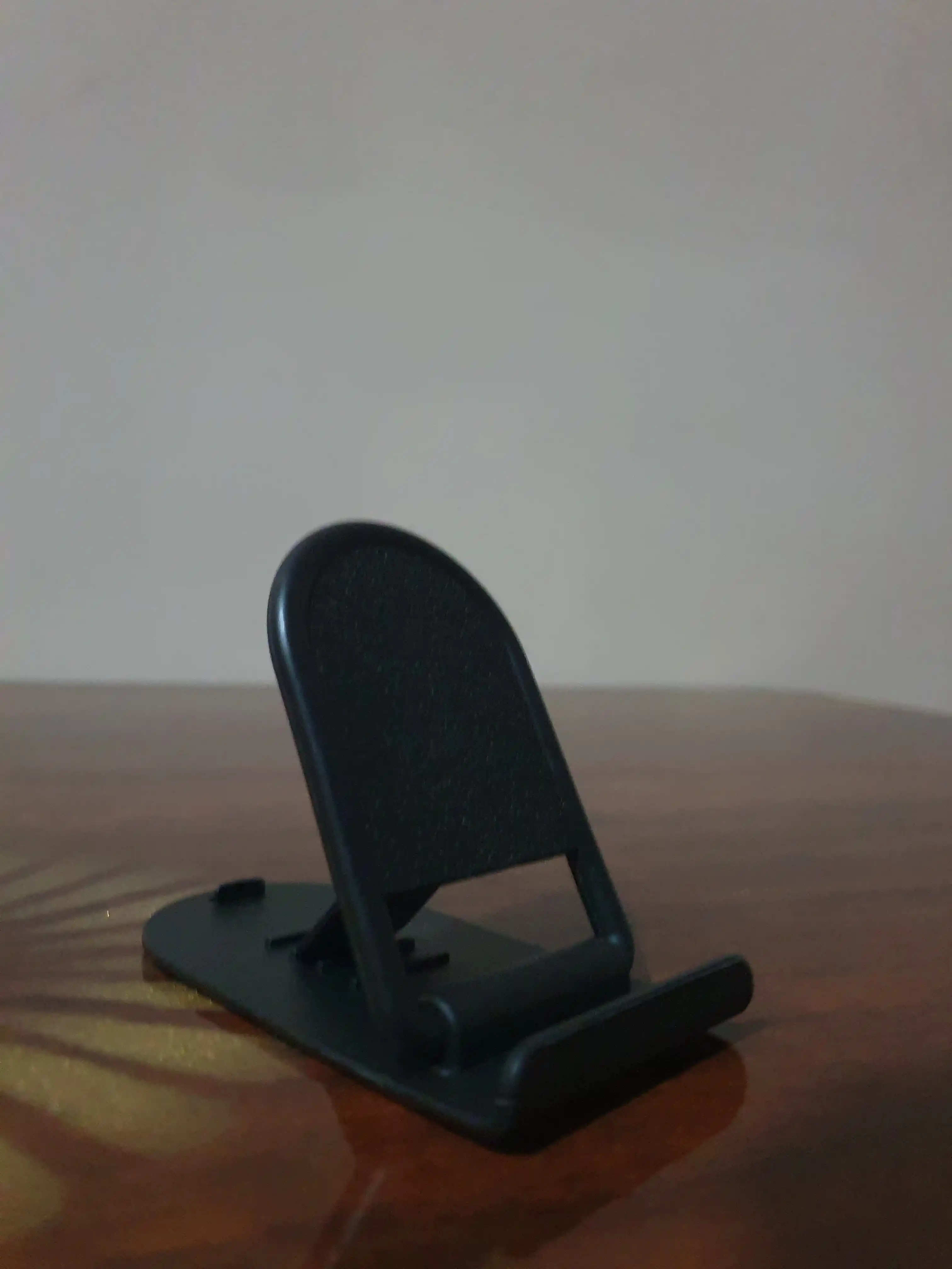 Telefon va planshet ushlagichi, sozlanadigan, buklanadigan telefon ushlagichi