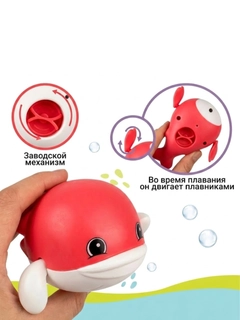 Кораллово-розовый