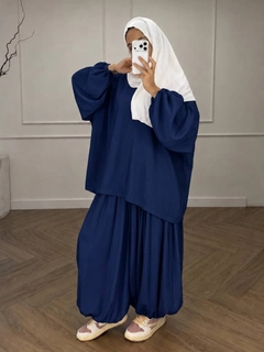 Indigo