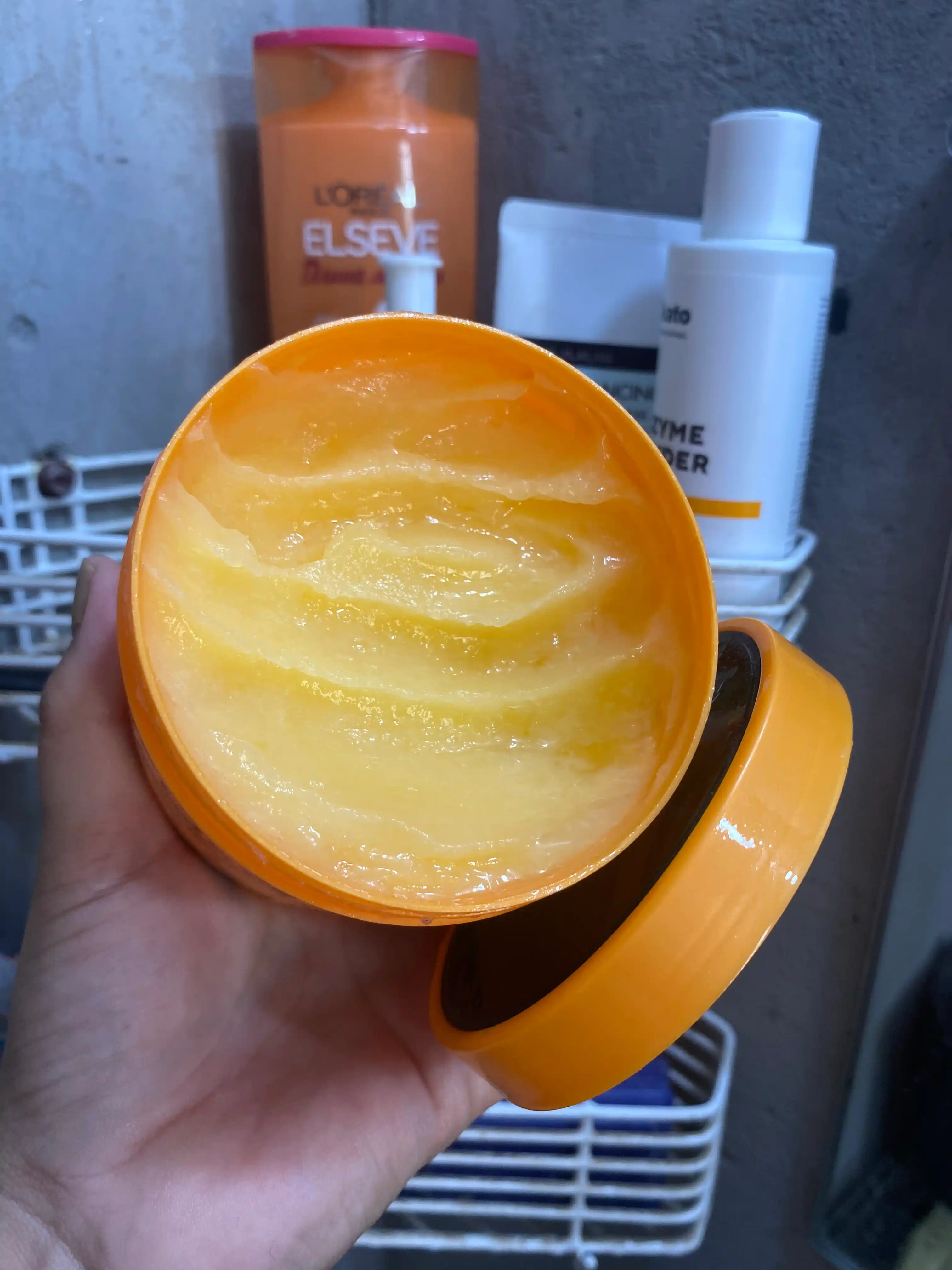Кондиционер для волос Doctor-S Professional, обогащенный кератином, смягчающий