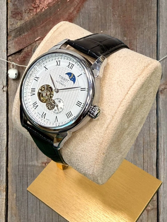 Tissot Automatic Moonphase Erkaklar Qo’l Soati
