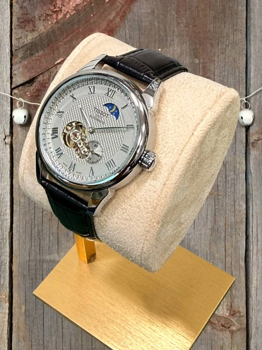 Tissot Automatic Moonphase Erkaklar Qo’l Soati