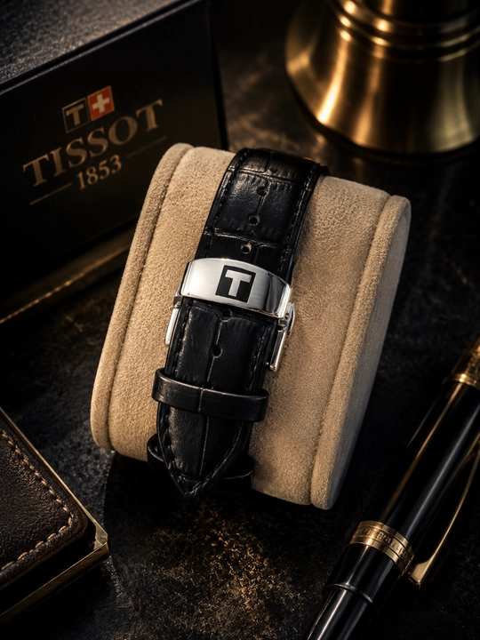 Tissot Automatic Moonphase Erkaklar Qo’l Soati