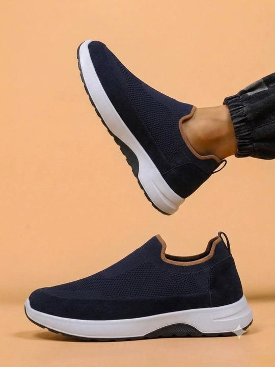 Мужские сетчатые слипоны