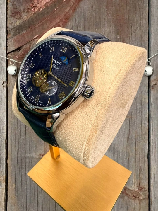 Tissot Automatic Moonphase Erkaklar Qo’l Soati