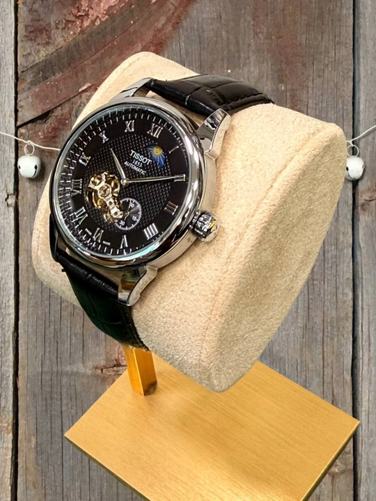 Tissot Automatic Moonphase Erkaklar Qo’l Soati