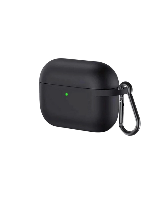 Чехол для беспроводных наушников AirPods 1, 2/ Pro 2, 3, 4