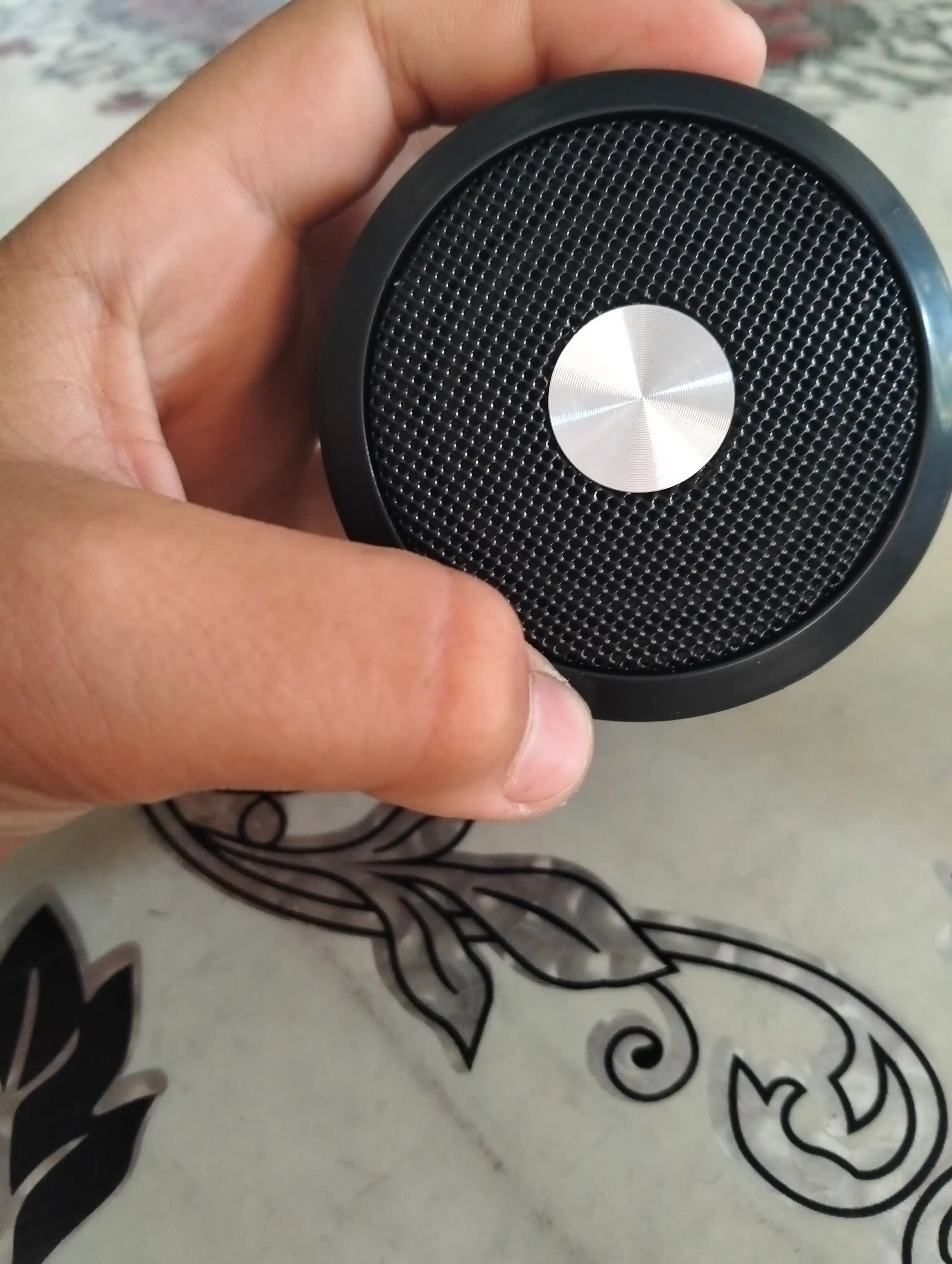 WS-887 ko‘chma karnay, mini karnay